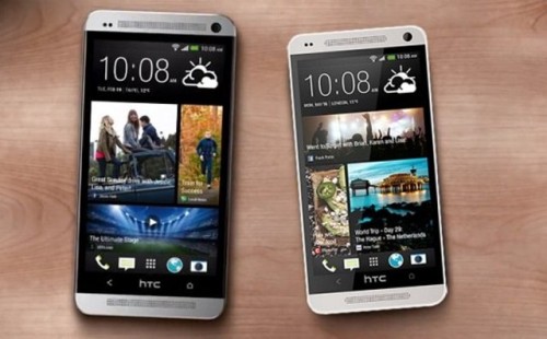 HTC One MAX