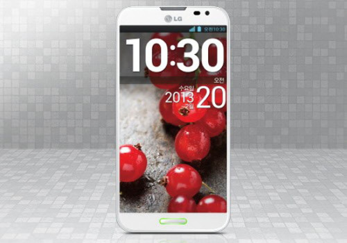 LG Optimus G Pro