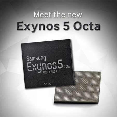 Exynos 5