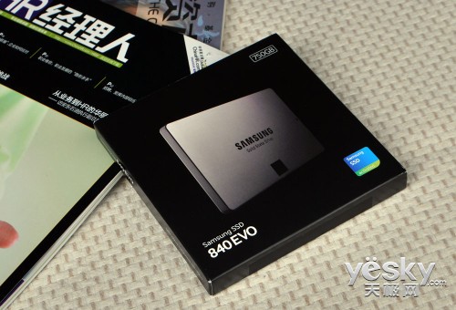 ǿ840 EVO 750GB SSDײ