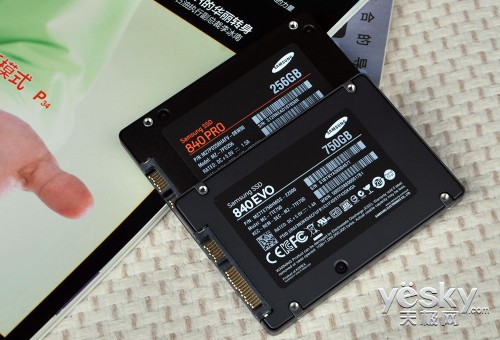 ǿ840 EVO 750GB SSDײ