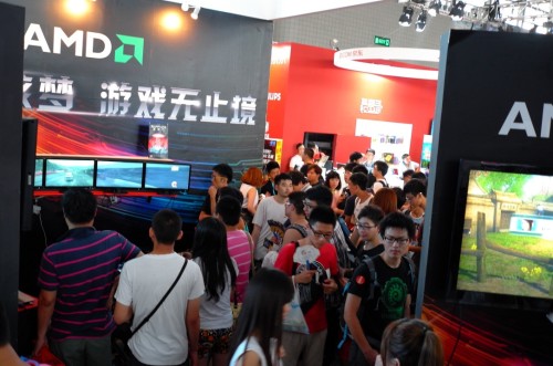 AMDPCɱ Chinajoy