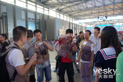 ῵2013ChinaJoyᱨ