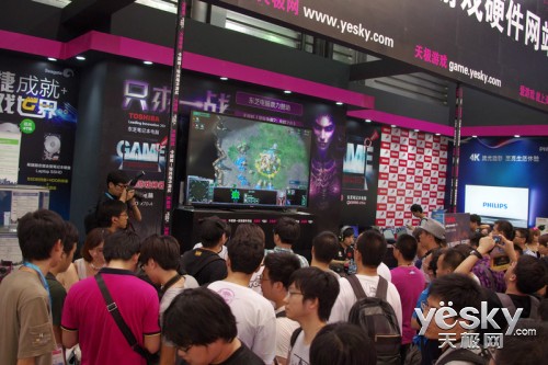 ChinaJoy2013մӾԷ