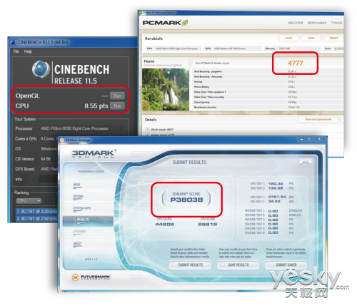 AMD FX-9000 5GHz̨ʽϵƻ990FX