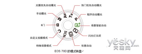 ȫ˫CMOS AF EOS70Dս±׼