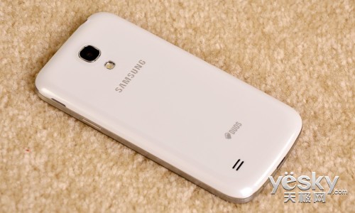 GALAXY S4 mini