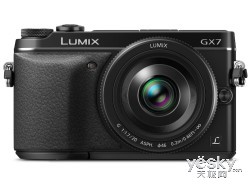 LUMIX DMC-GX7ÿбĵȡ