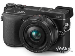 LUMIX DMC-GX7ÿбȡ