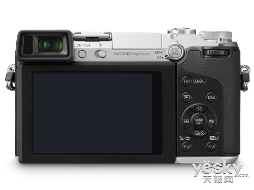 LUMIX DMC-GX7ÿбȡ