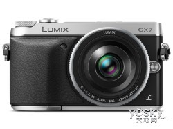 LUMIX DMC-GX7ÿбĵȡ