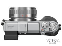 LUMIX DMC-GX7ÿбȡ