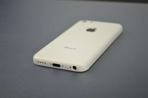 ƻǰԱعiPhone 5Cͼ