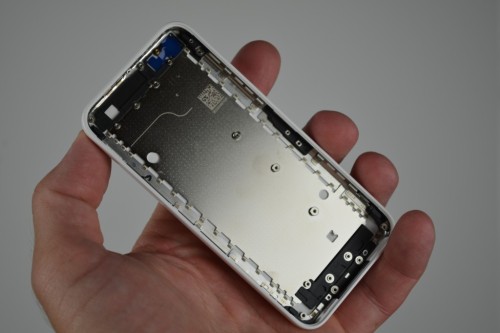 ƻǰԱعiPhone 5Cͼ