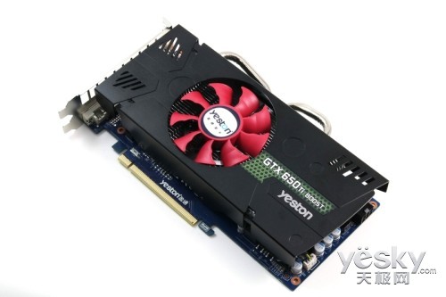 3DϷ ӯͨGTX650Ti Ϸ1249Ԫ