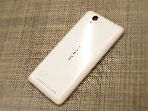 OPPO R819T