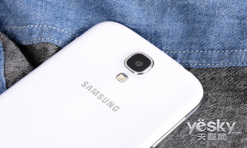 GALAXY S4