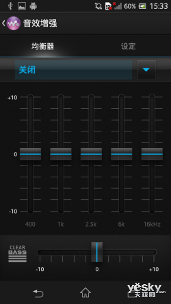 Xperia SP M35t