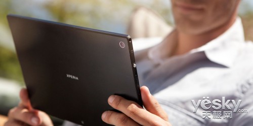 Xperia Tablet Z EISAŷƽ