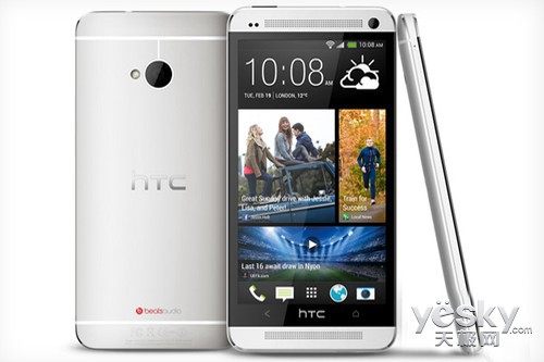 عʰHTC ONE ROM Android 4.3ڼ