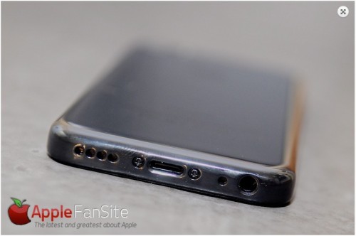 ɫiPhone 5CԵ ͼع