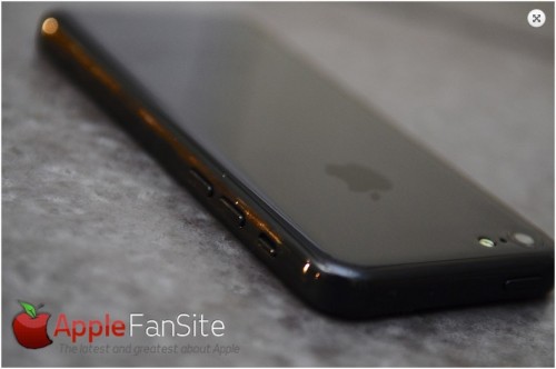 ɫiPhone 5CԵ ͼع
