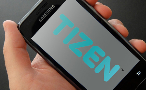 Tizen» Ǽƻ10Ƴϵͳ