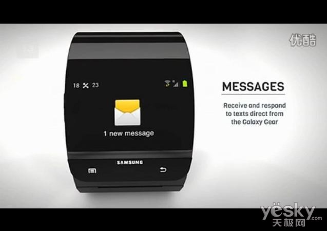 Messages