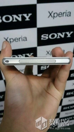 Ƕչʾ Xperia Z1лع