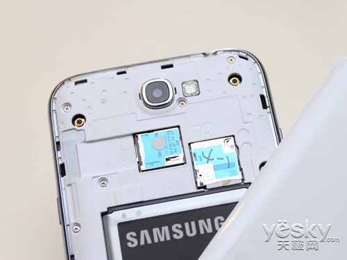 GALAXY NOTE N7108D