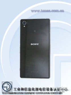 лͺL39h Xperia Z1Ų֤