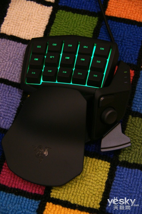 ȫռ Razer˹ħЫϷ