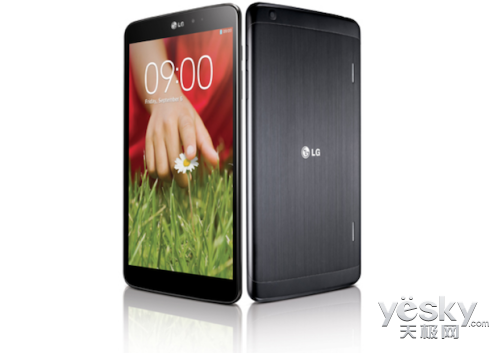 LG G Pad