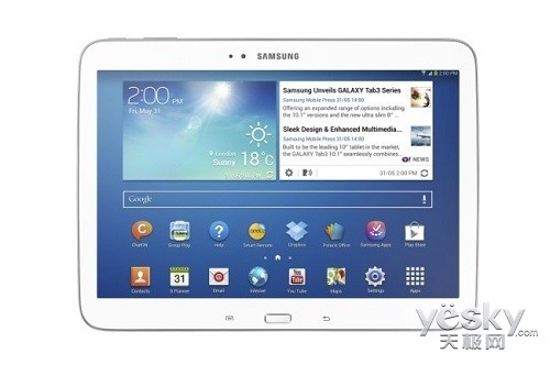 Ƴ GALAXY Tab 3ƼƷ