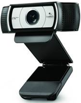 Logitech Webcam c930e