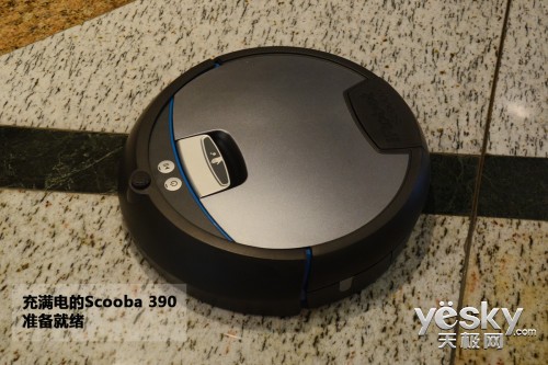 աࡱǧ Scooba390ϴػ