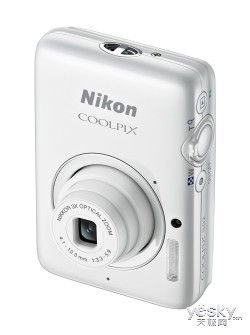 ῵COOLPIX S02