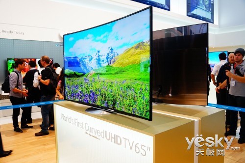 IFA2013Ǵȫ׿UHD