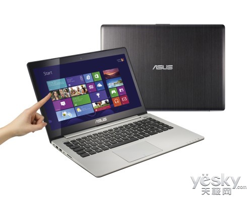  ASUS VivoBook S400CAᱡ