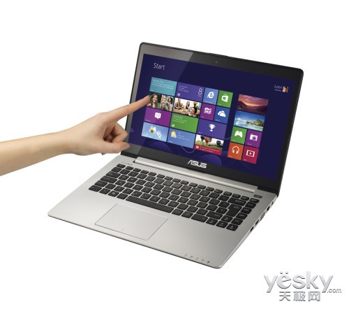  ASUS VivoBook S400CAᱡ