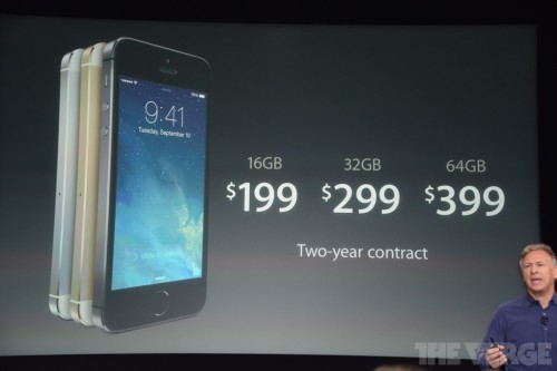 920չ׷ ƻiPhone 5Sʽ