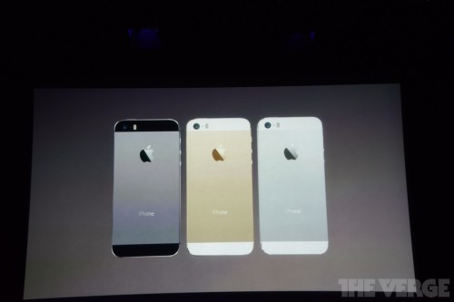 920չ׷ ƻiPhone 5Sʽ