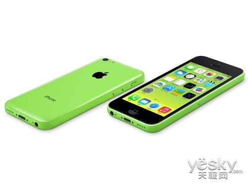 ƻiPhone 5C