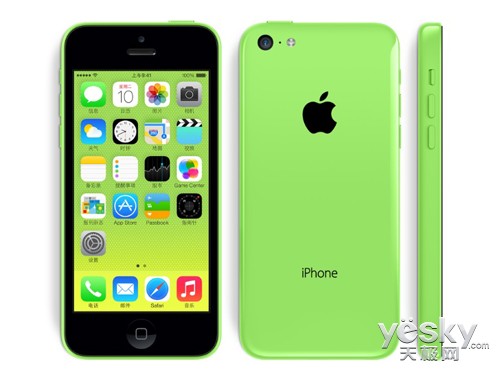 ƻiPhone 5C