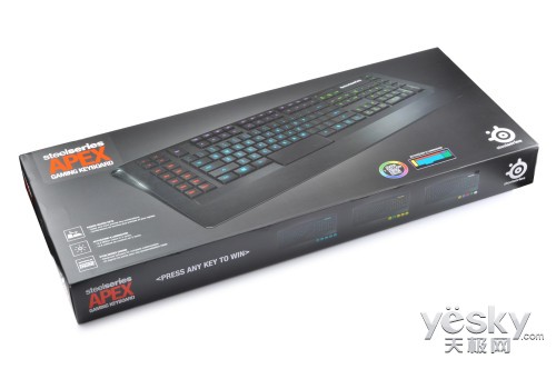 Ѥ SteelSeries APEX 羺