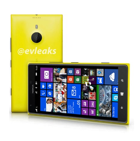 ŵLumia 1520䱸3400mAh