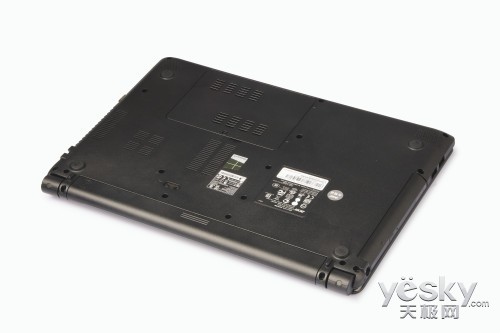 低调实用学生本 Acer E1-G742G评测