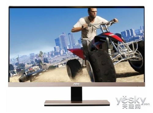 AOCS I2367FH˫HDMI