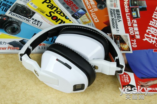 ᣡSkullcandy Crusherʱж