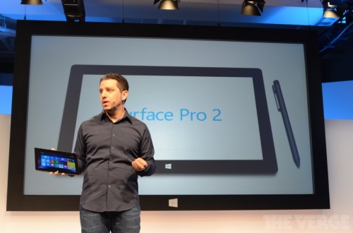 ΢Ʒ᣺Surface Pro 2¡صǳ